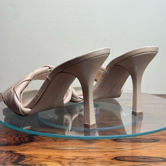 Vince Camuto Brelanie Sandal light brown in size 9 - Picture 13 of 16